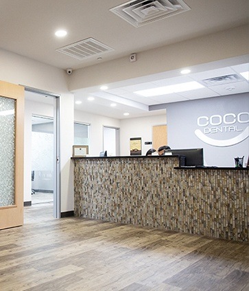 About Our Dallas Dental Office | Friendly & Caring Team | Coco Dental |  Dentist Farmers Branch