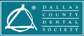 Dallas County Dental Society logo