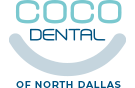 Coco Dental logo