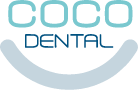 Coco Dental logo
