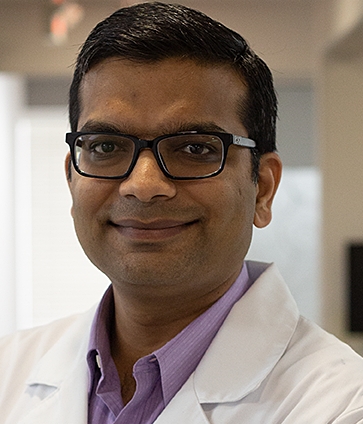 Dentist near Preston Road Doctor Sujal Patel