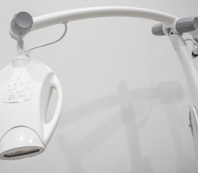 Dental X ray machine