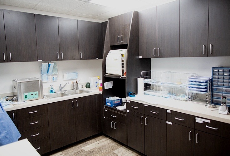 Tour Our Dallas Dental Office Coco Dental