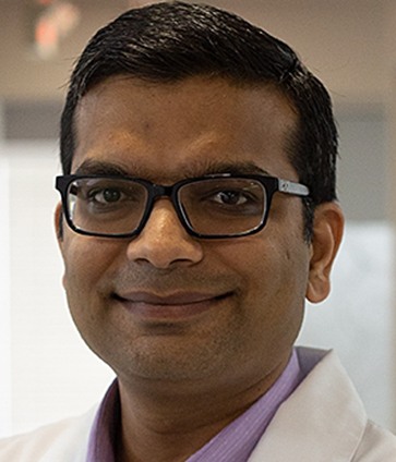 North Dallas dentist Doctor Sujal Patel